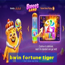 bwin fortune tiger